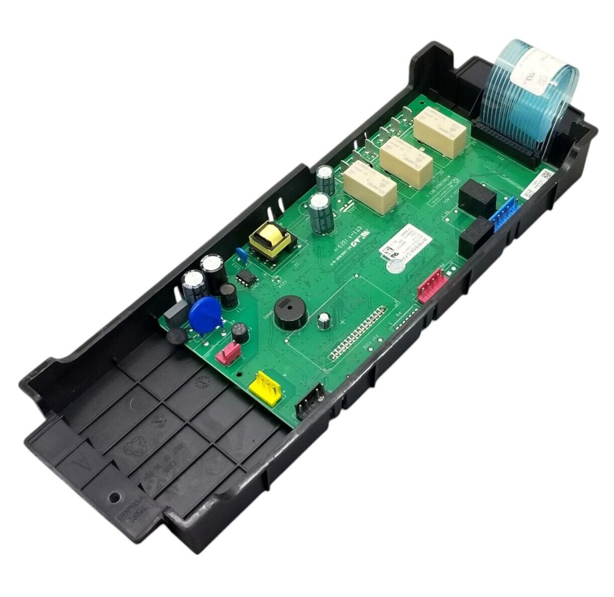 OEM Replacement for Whirlpool Range Control W11515105