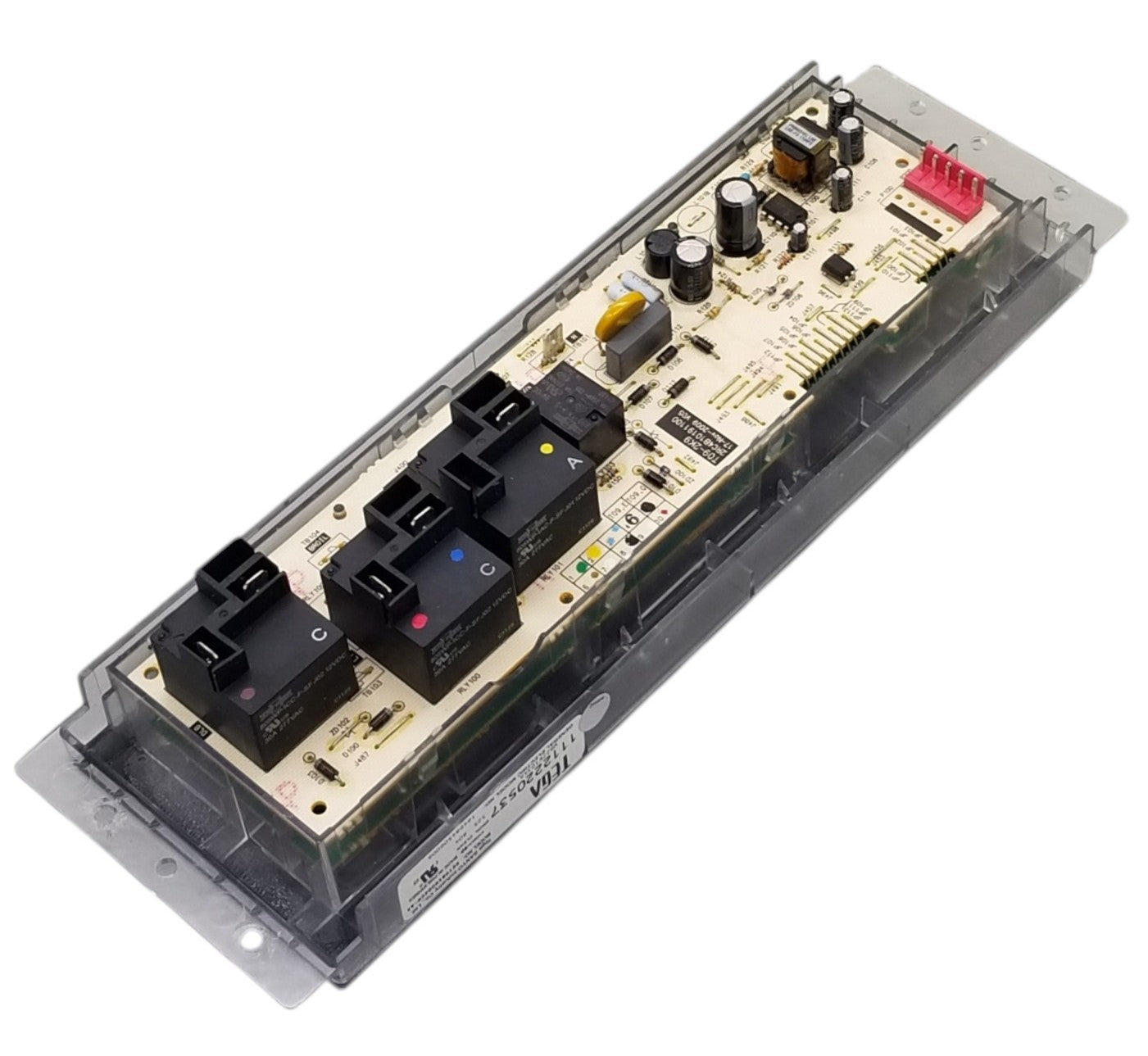 OEM Replacement for GE Oven Control 164D8450G006 WB27K10346