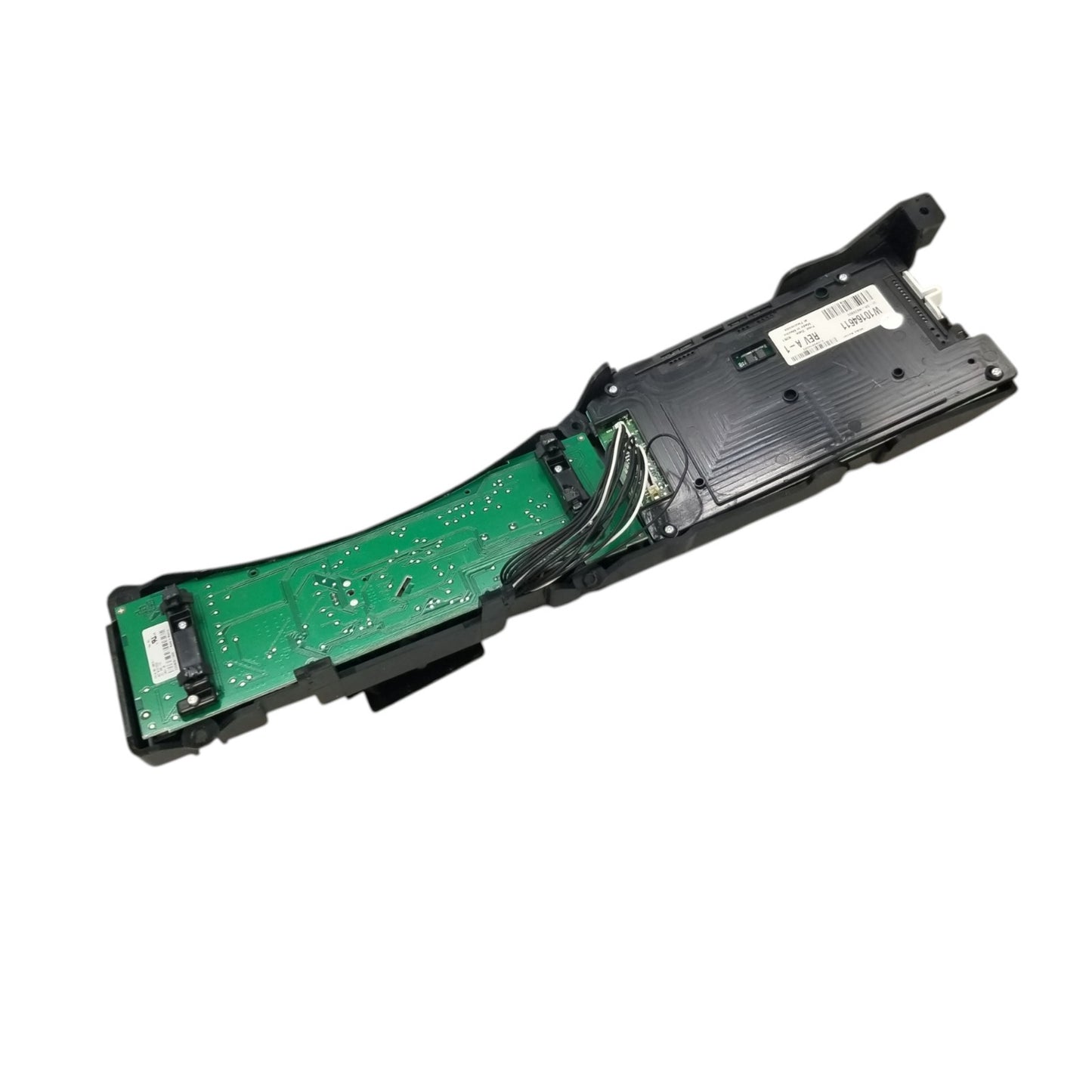 OEM Replacement for Maytag Dryer Control W10164611