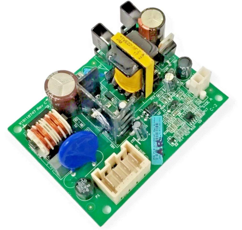 OEM Replacement for Whirlpool Fridge Control W10356040