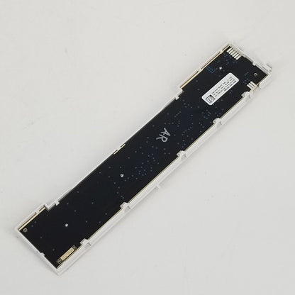 New Genuine OEM Replacement for Bosch Dishwasher User Interface Board 11014101