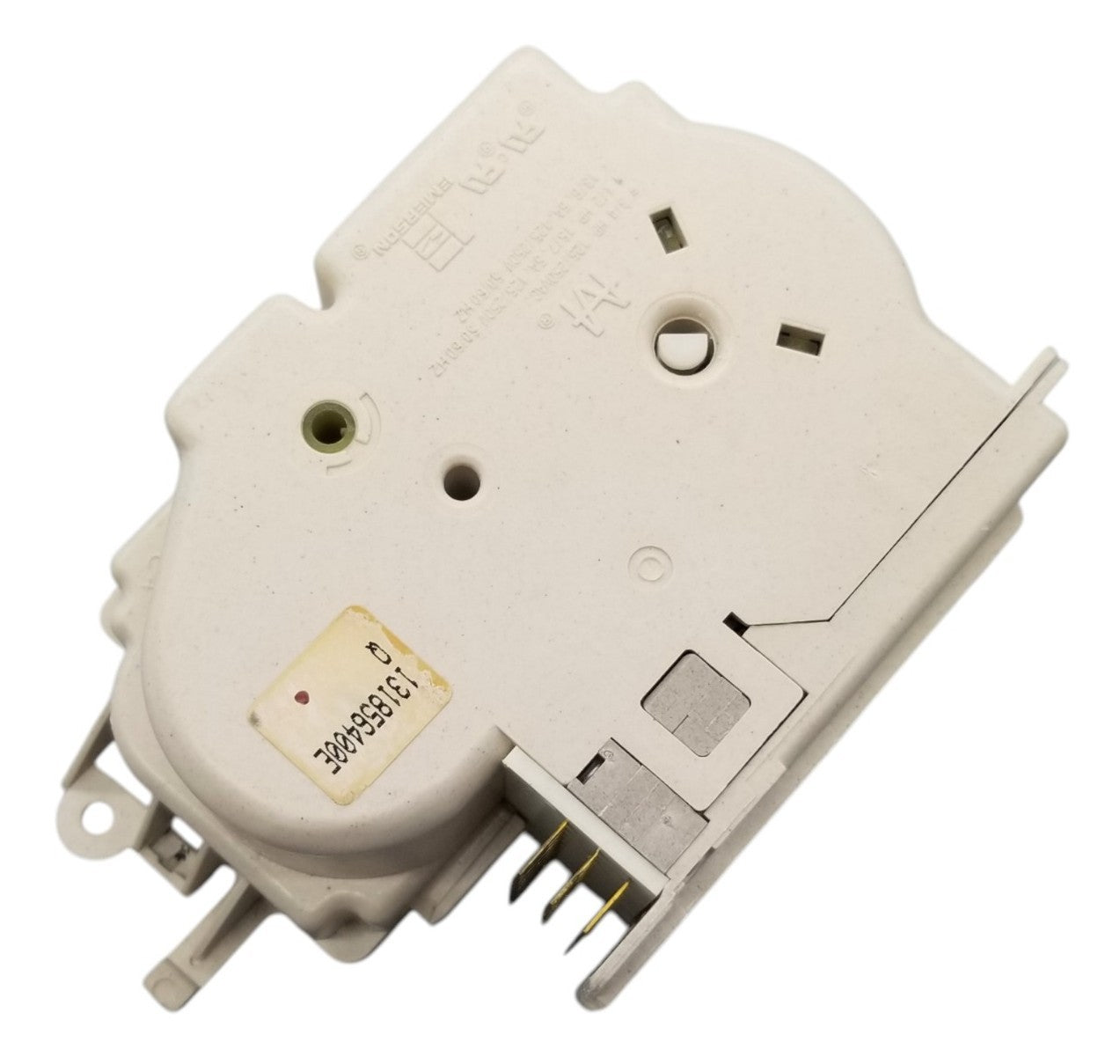 OEM Replacement for Frigidaire Washer Timer  131856400E
