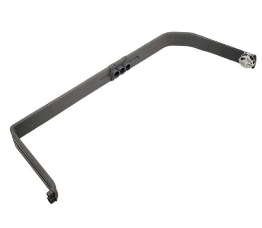 New OEM Replacement for Bosch Dishwasher Water Supply Tube 11018097