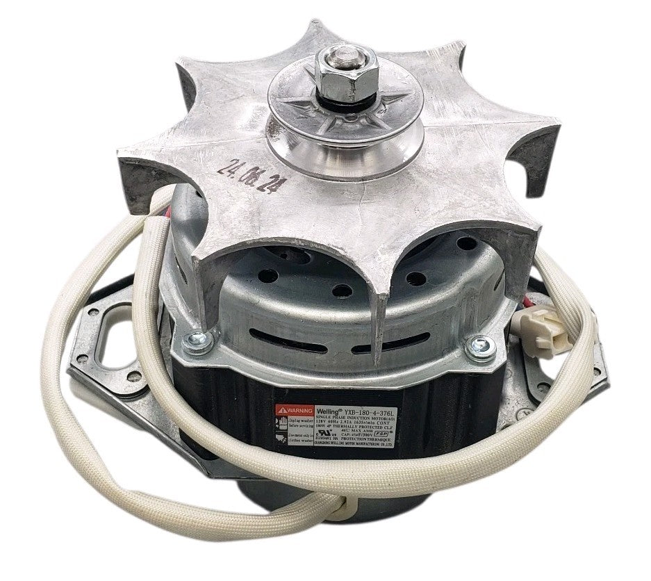 New OEM Replacement for Frigidaire Washer Motor 5304538577