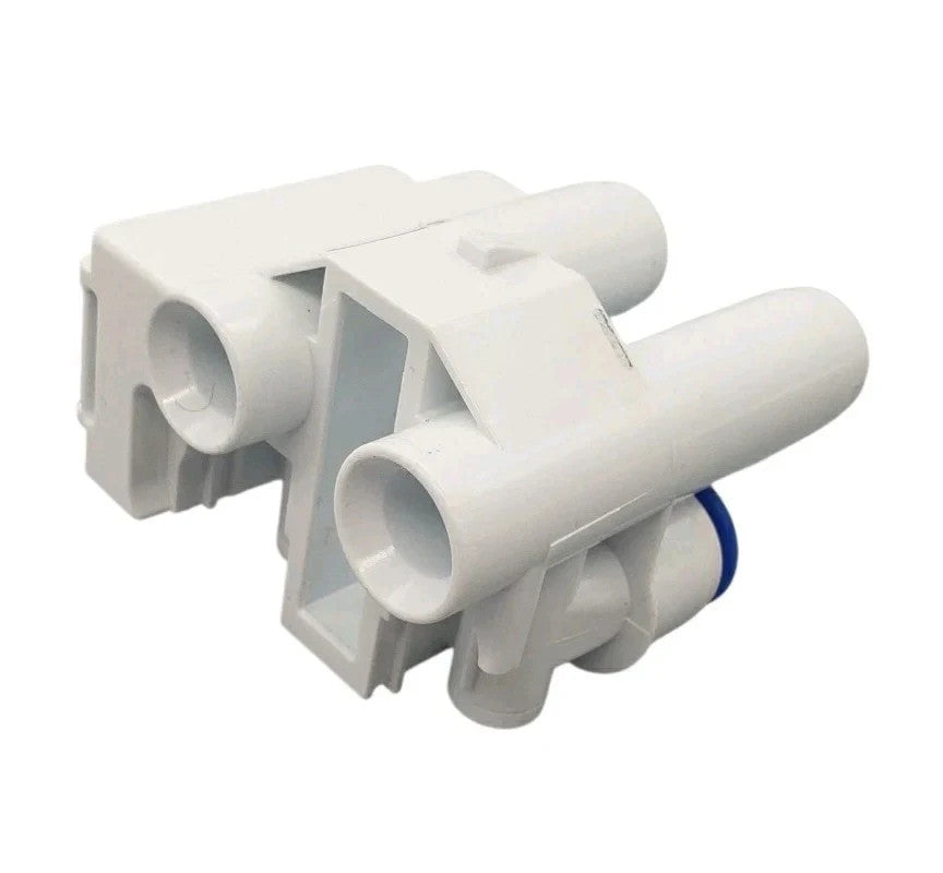 New OEM Replacement for Frigidaire Fridge Water Filter Head 5304524817