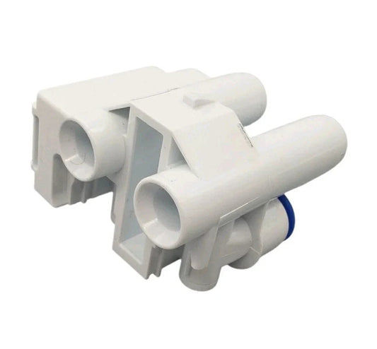 New OEM Replacement for Frigidaire Fridge Water Filter Head 5304524817
