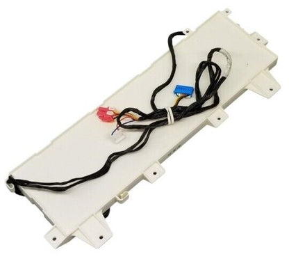 OEM Replacement for LG Dryer Control EBR73590801