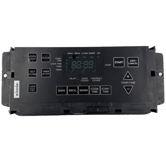 OEM Replacement for Whirlpool Oven Control Board W10626966