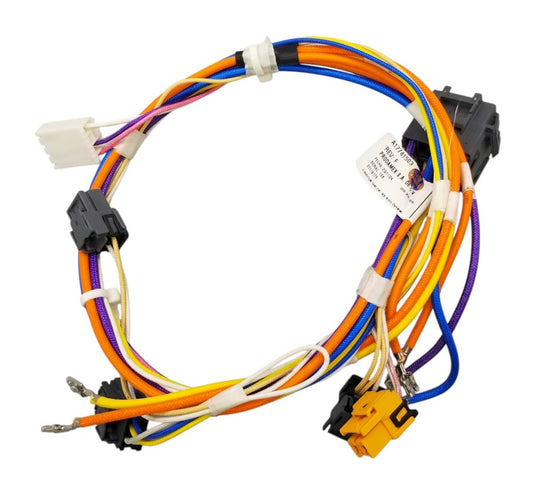 New OEM Replacement for Frigidaire Oven Wire Harness A17741503