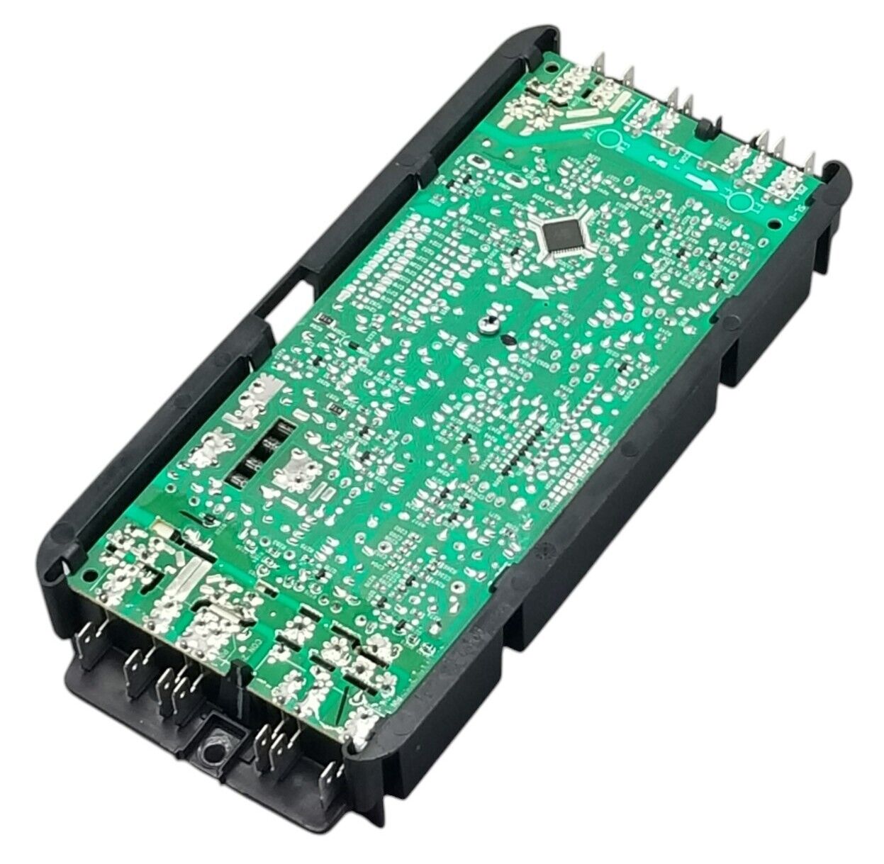 OEM Replacement for Whirlpool Range Control W10424886