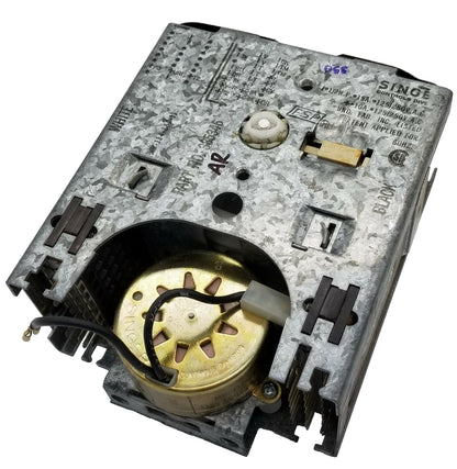 OEM Replacement for Whirlpool Washer Timer 385346