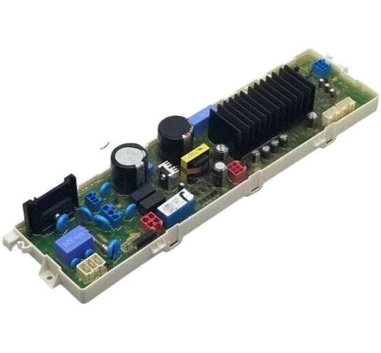 OEM Replacement for LG Washer Control EBR80321807