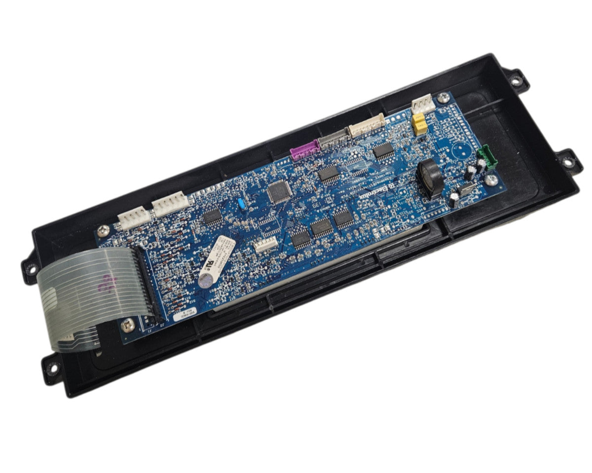OEM Replacement for Frigidaire Range Control 316259500