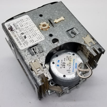 Genuine OEM Replacement for Whirlpool Washer Timer 3952888