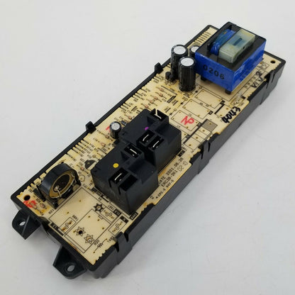 Genuine OEM Replacement for GE Range Control Board WB27T10380