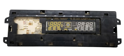 OEM Replacement for GE Oven Control Board 164D6476G010