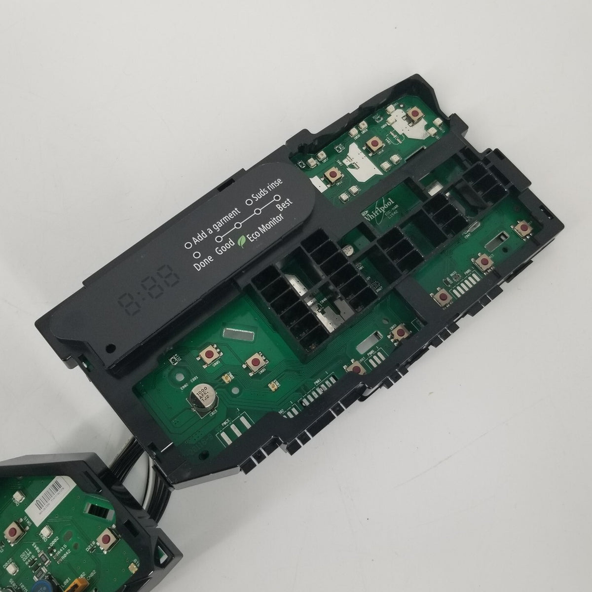 OEM Replacement for Kenmore Washer Control 400010362749   ~   ~