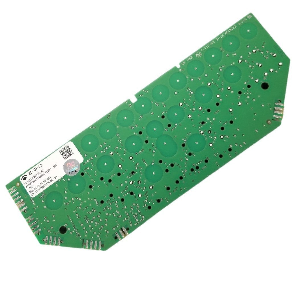 New OEM Replacement for Bosch Range Operating Module 8001143338 11019142  1- Yr