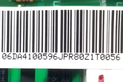 OEM Replacement for Samsung Refrigerator Control DA41-00596J