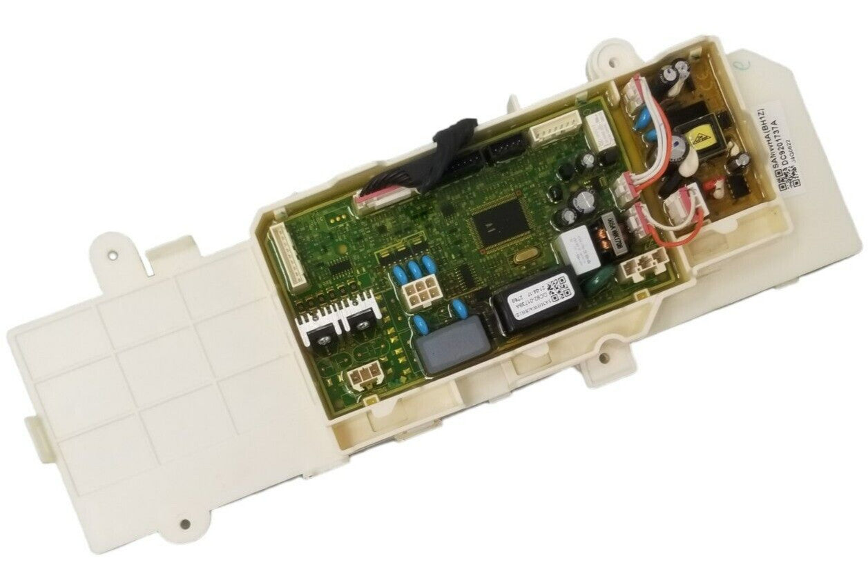 OEM Replacement for Samsung Washer Control Assembly DC92-01739A + DC92-01738A