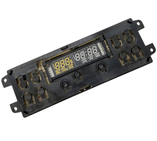 OEM Replacement for GE Oven Control WB27T10034