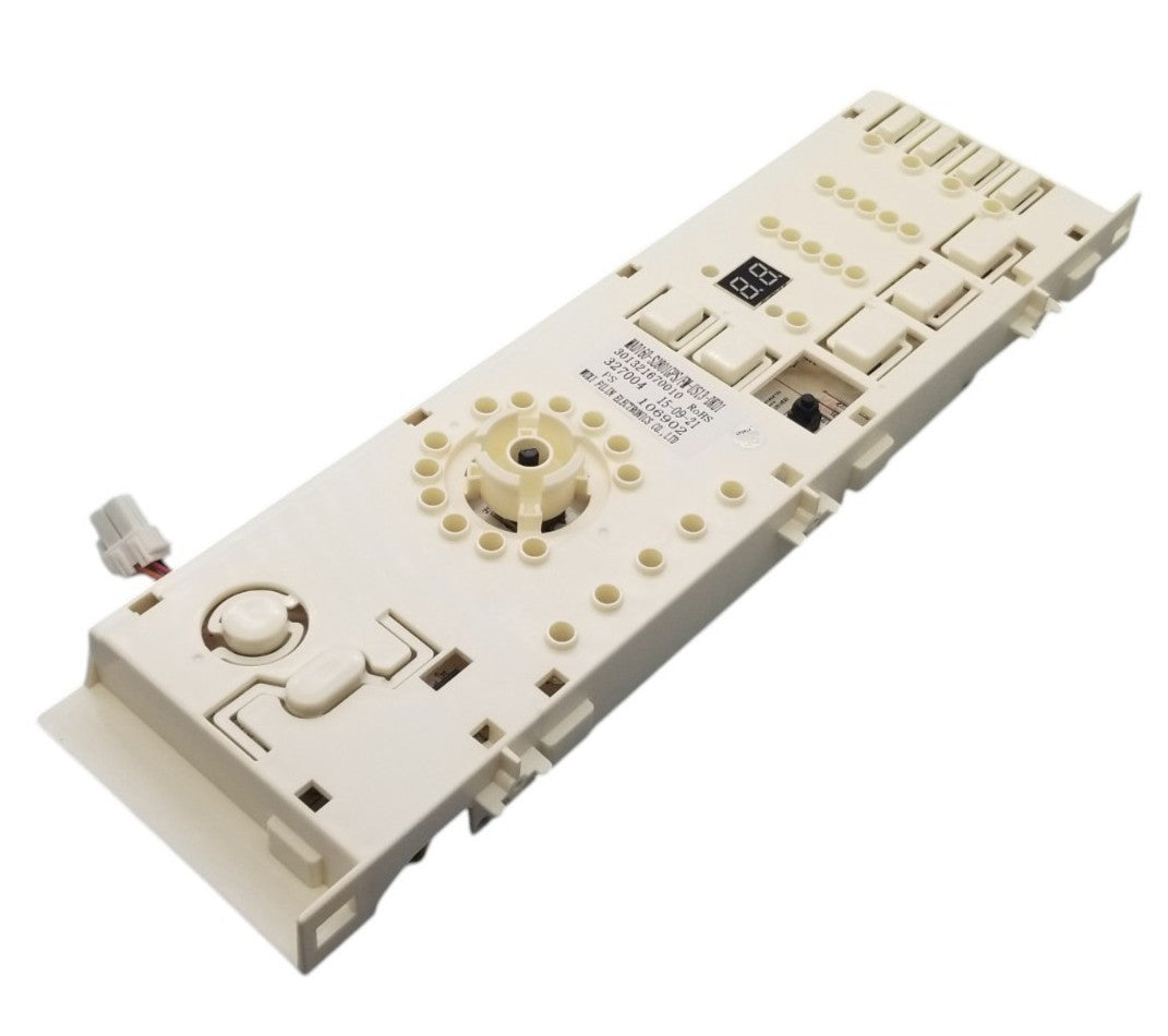 OEM Replacement for Midea Washer Control Board 301321670010