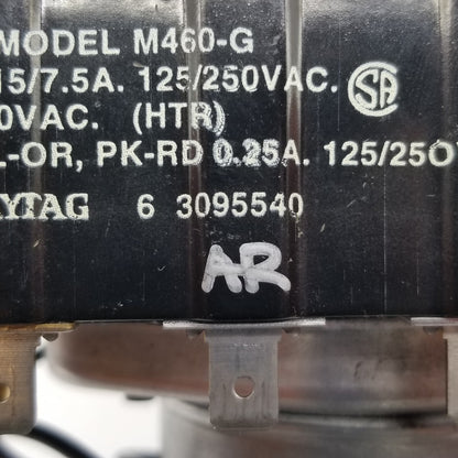 OEM Replacement for Maytag Dryer Timer 6 3095540