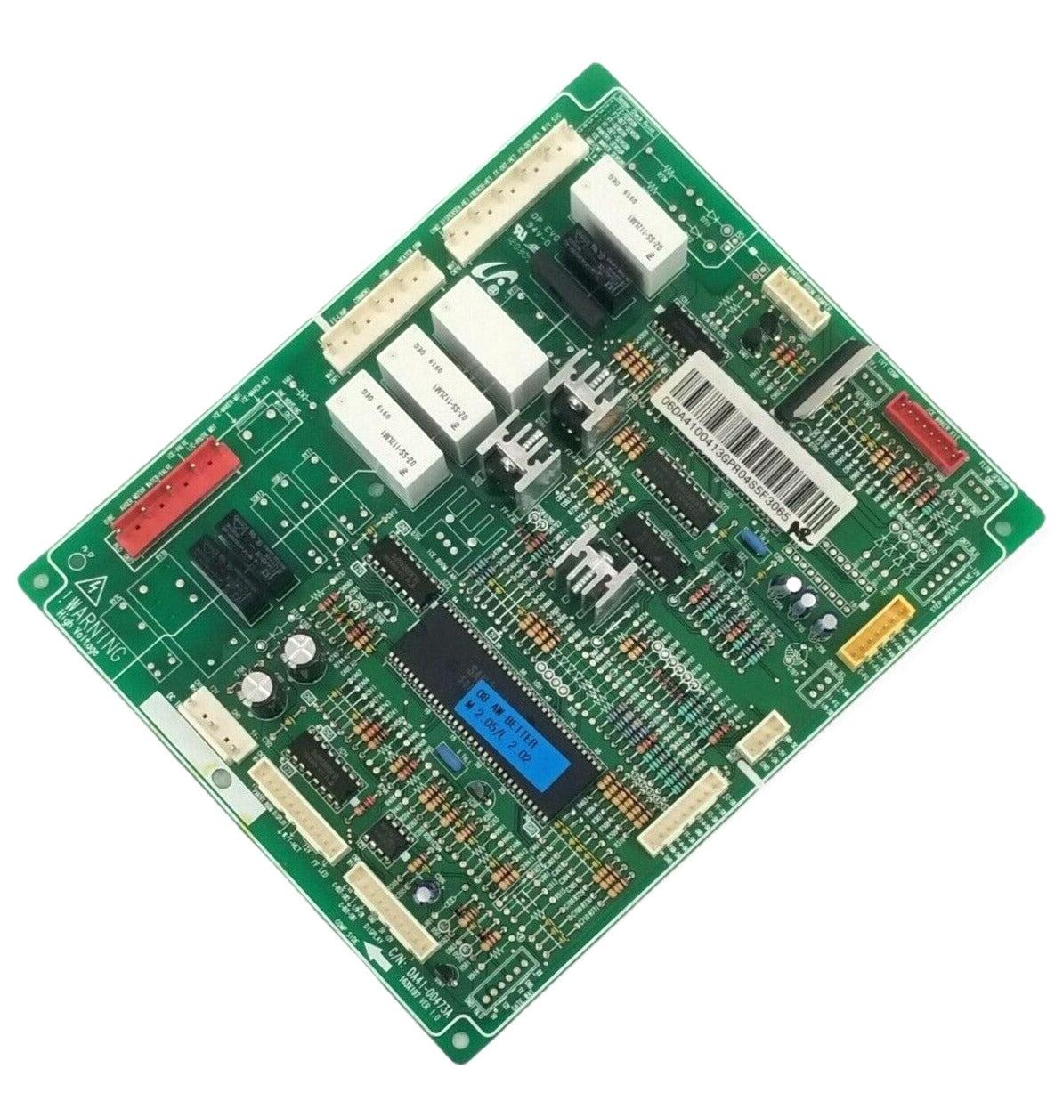 OEM Replacement for Samsung Refrigerator Control DA41-00413G