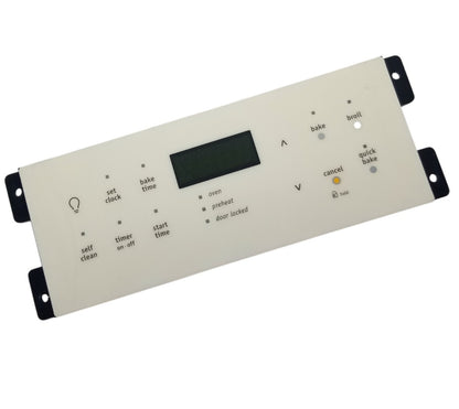 OEM Replacement for Frigidaire Range Control 316557216