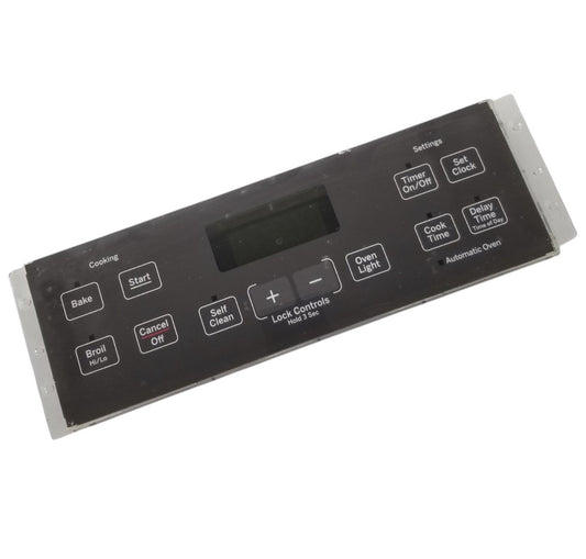 OEM Replacement for GE Oven Control WB27K10453