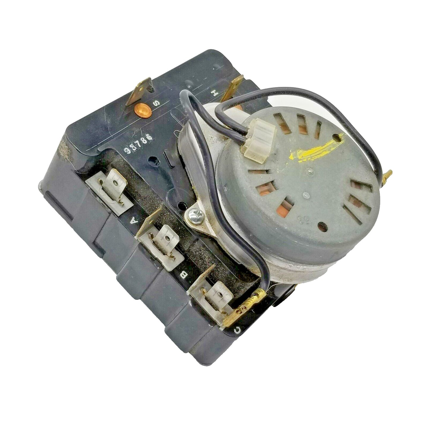 Genuine OEM Replacement for Frigidaire Dryer Timer 131960800 936649