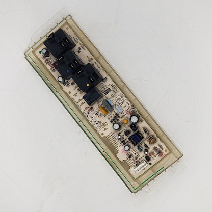 Genuine OEM Replacement for GE Range Control Board WB27K10097