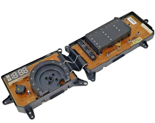 Genuine OEM Replacement for Samsung Washer Control DC92-00303C