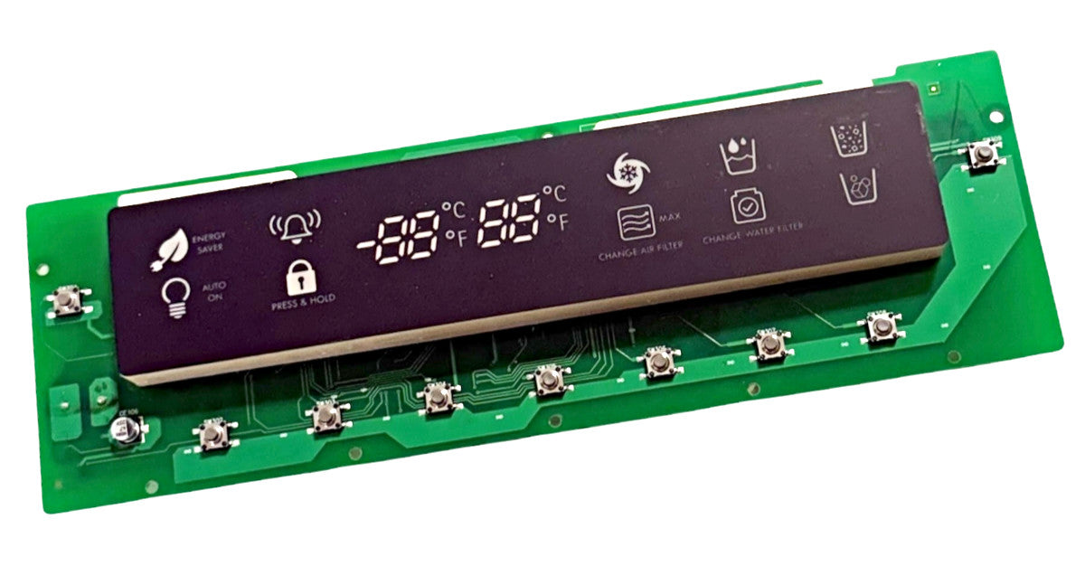 OEM Replacement for LG Fridge Dispenser Control EBR73330703