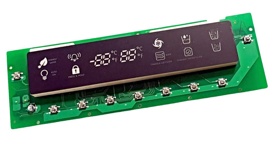OEM Replacement for LG Fridge Dispenser Control EBR73330703