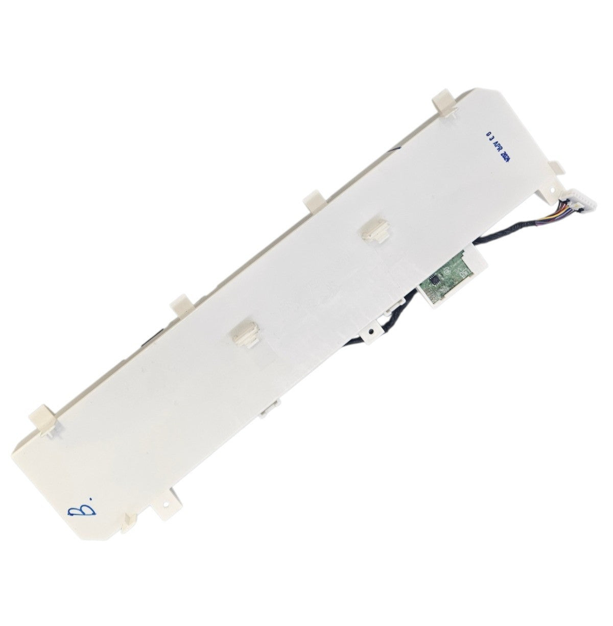 OEM Replacement for LG Washer Display Control EBR41423901