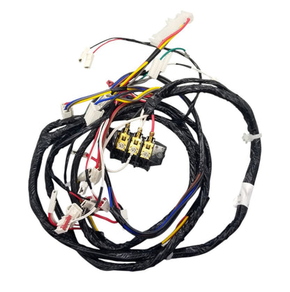 New OEM Replacement for Midea Dryer Wire Harness 17438200004124