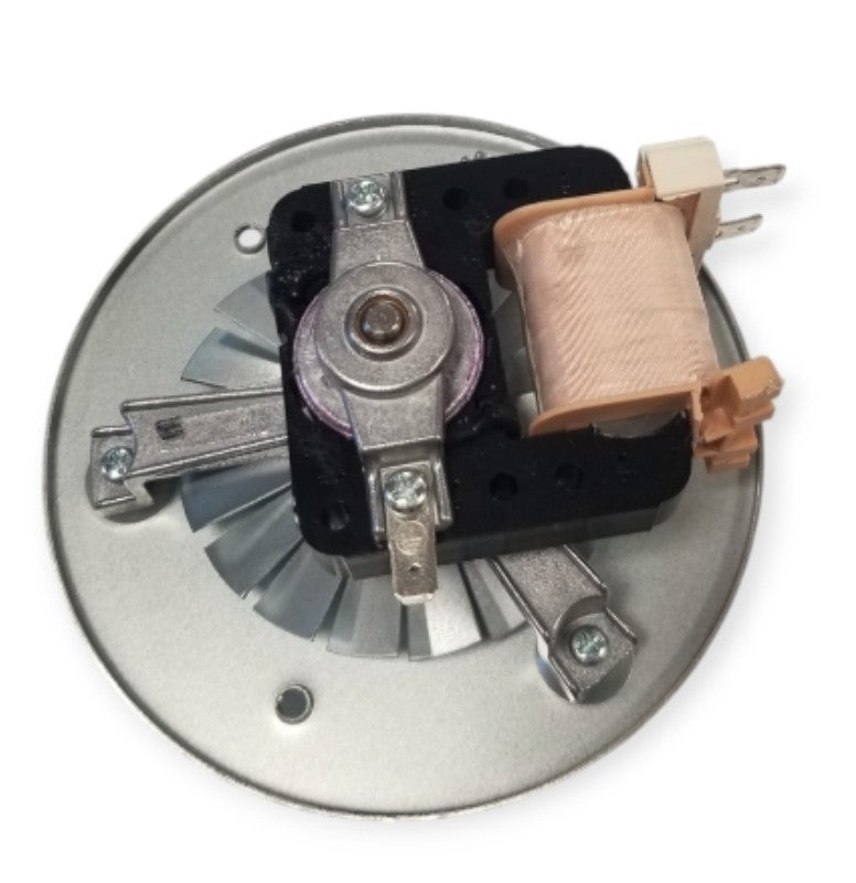 New OEM Forno Range Convection Fan 30100300067