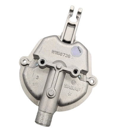 New OEM Replacement for Whirlpool Range Left Front Holder W11702575