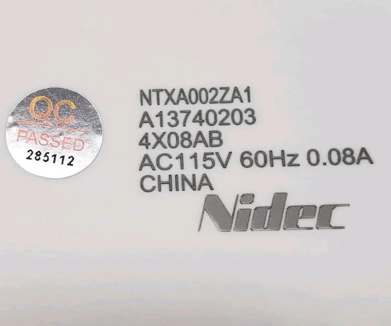 New OEM Replacement for Frigidaire Fridge Ice Maker 5304535023
