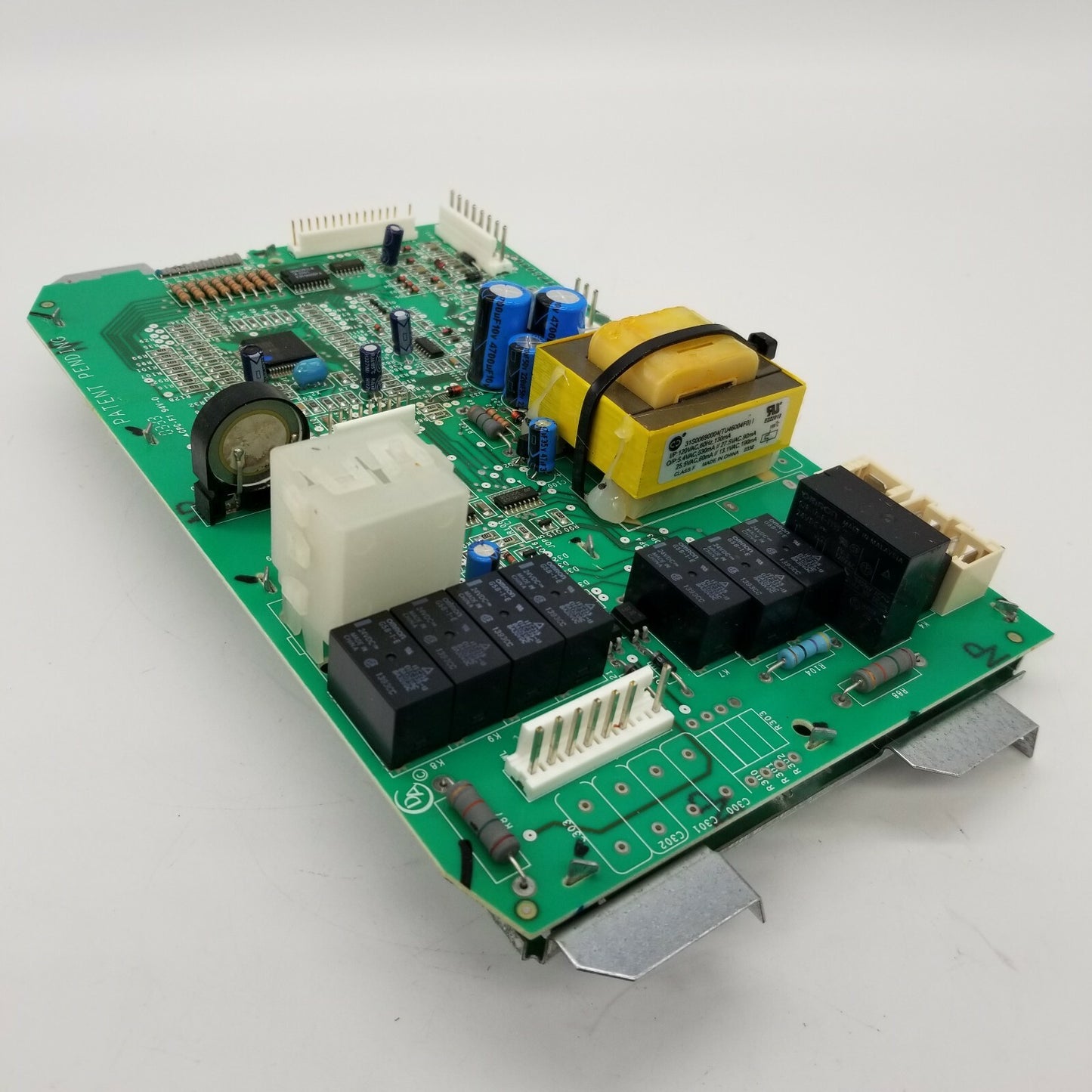 Genuine OEM Replacement for Maytag Washer Control 62729390 1-YR