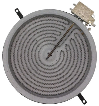 New OEM Replacement for Whirlpool Radiant Surface Element  W10242957