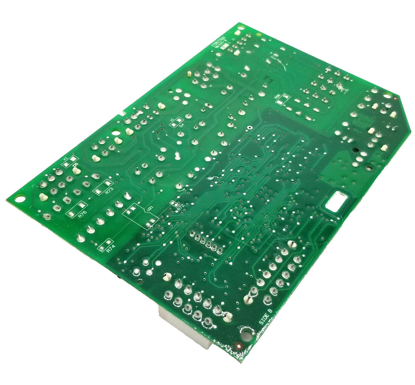 OEM Replacement for KitchenAid Fridge Control W10235503