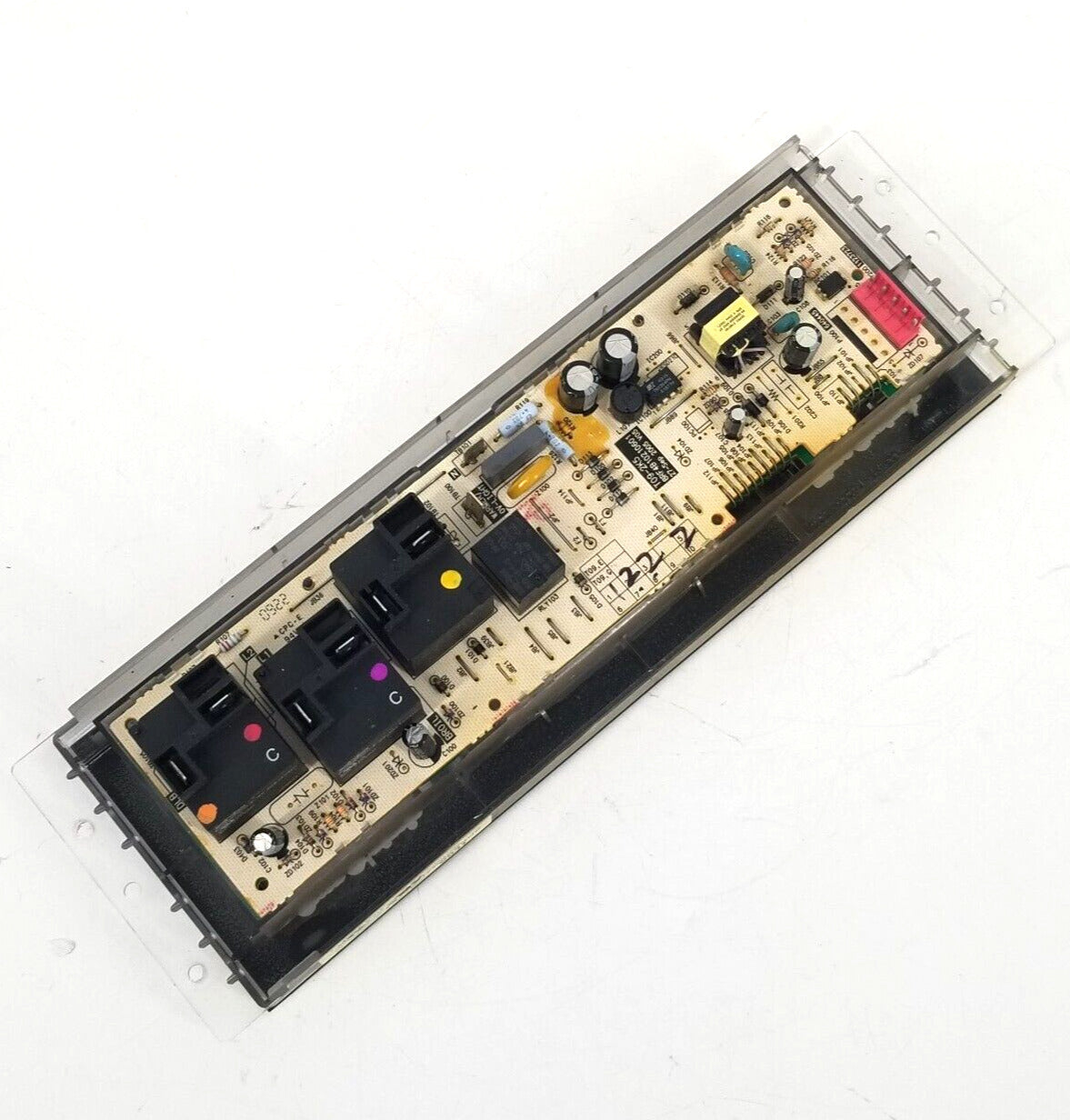 OEM Replacement for GE Oven Control Board 191D5975G003