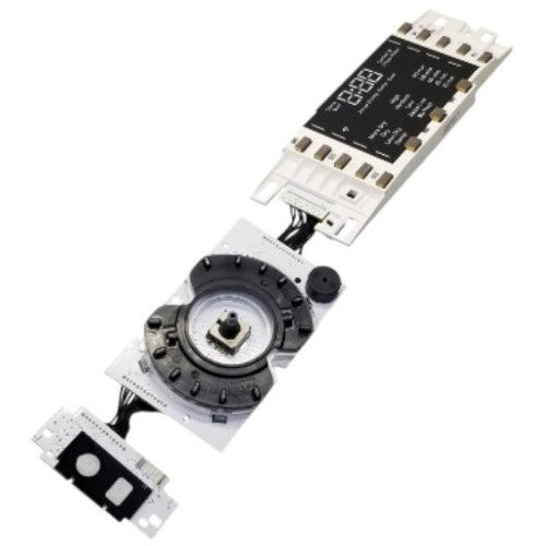 OEM Replacement for GE Dryer Control  308D1567G008