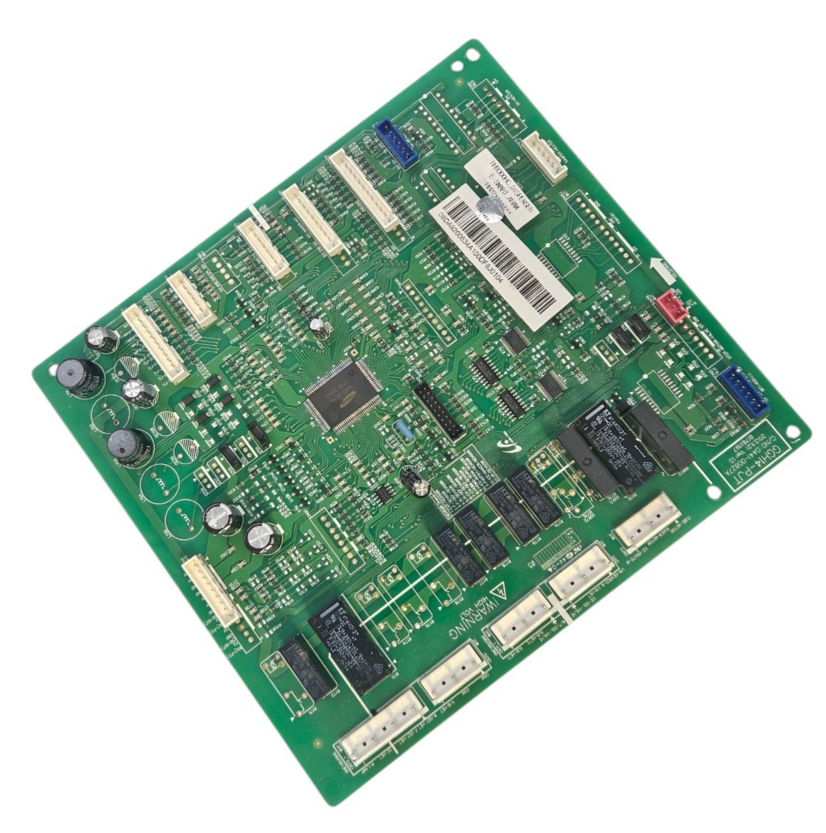 OEM Replacement for Samsung Fridge Control DA92-00634A