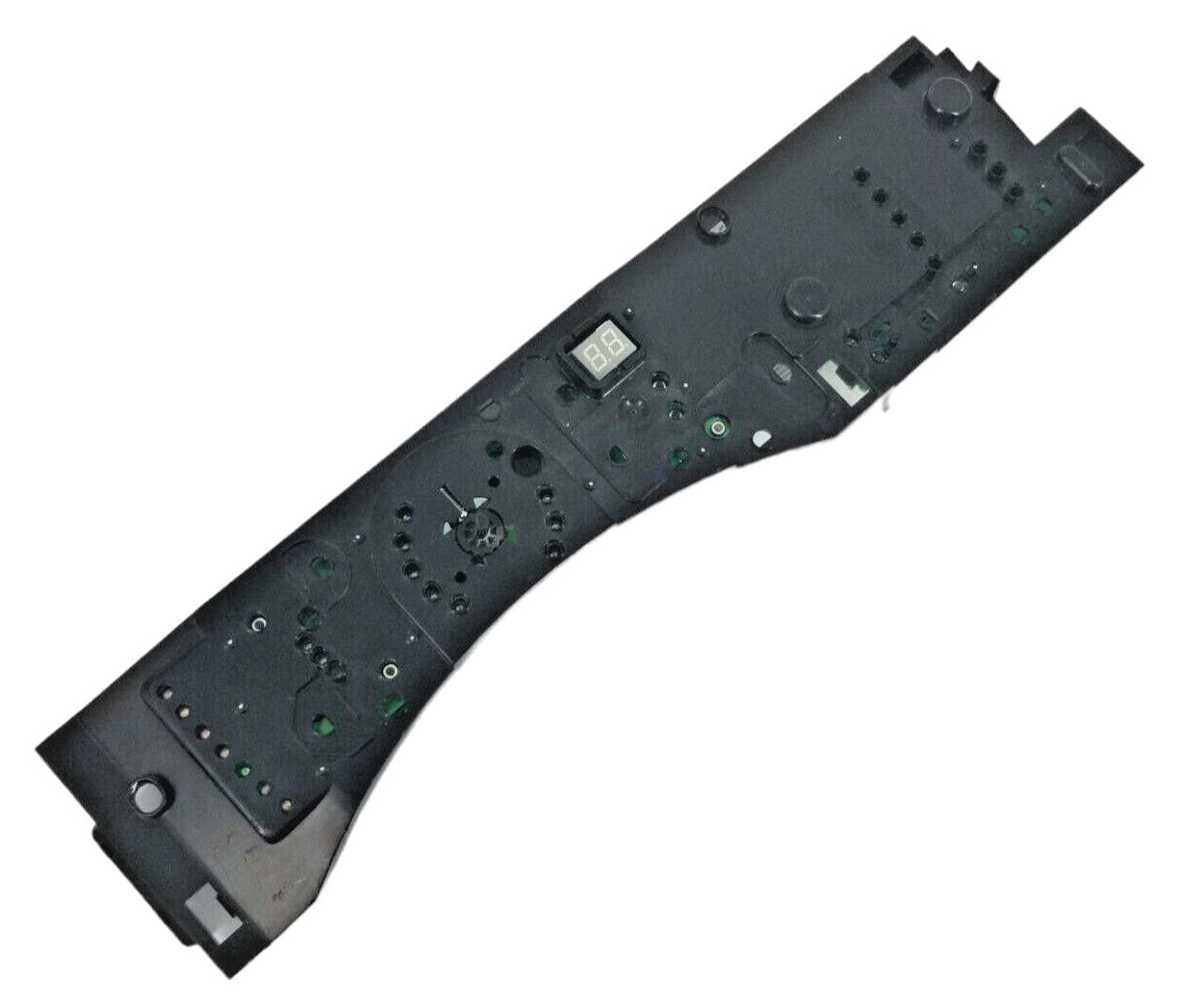 OEM Replacement for Whirlpool Dryer Control 8558743  W10128437