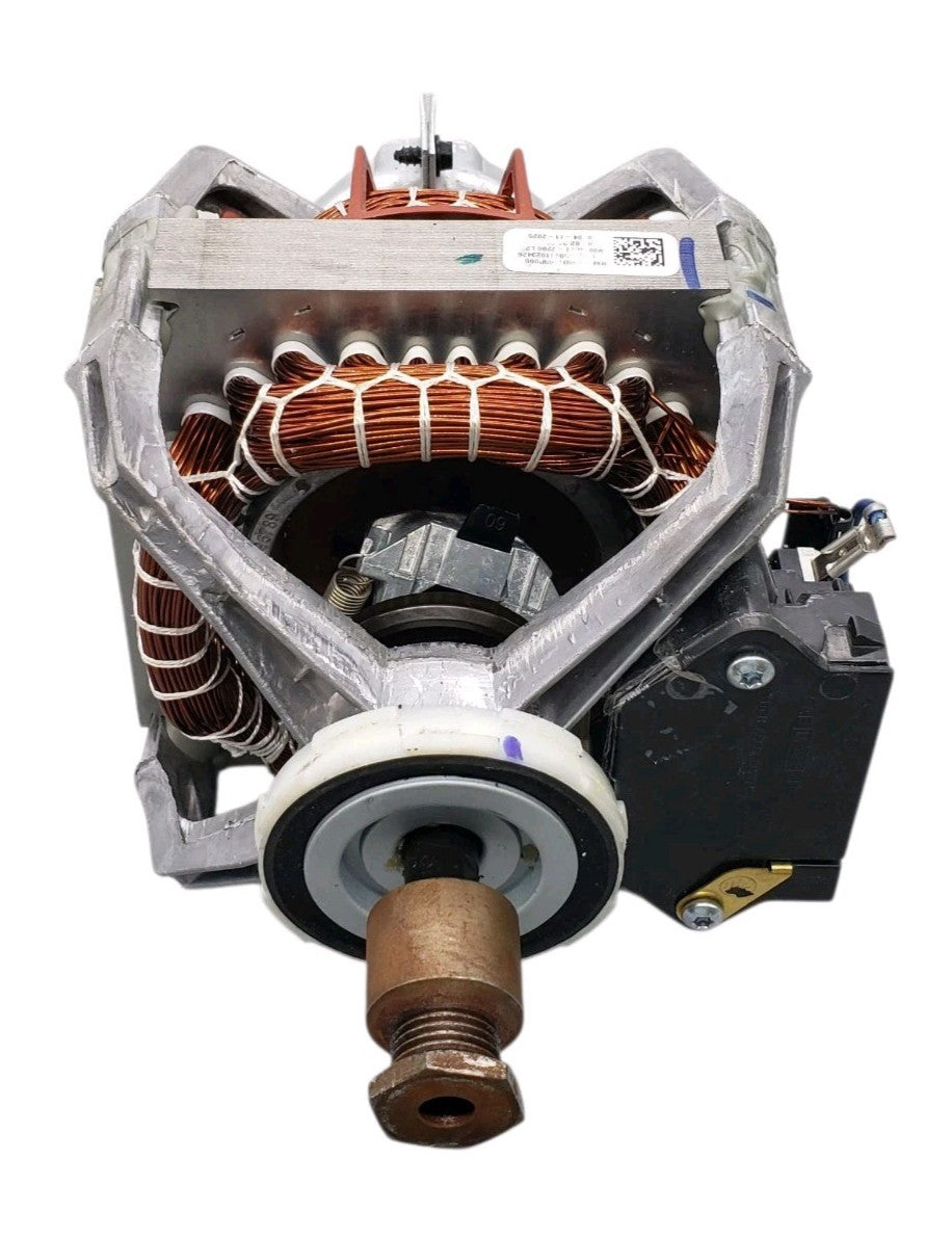 New OEM Replacement for GE Motor WE49X27320