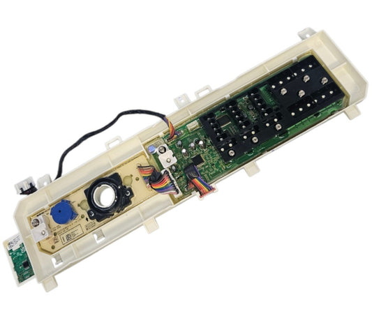 New OEM Replacement for LG Washer Display Control EBR41962401