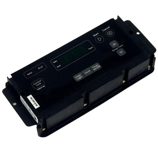 ⭐️Genuine OEM Replacement for Whirlpool Range Control W10887901🔥